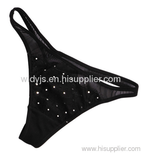 ladies thong of Jsunderwear