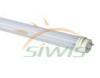 SMD3014 G13 Led Fluorescent Tube Lights 15W , 1200mm SMD3014