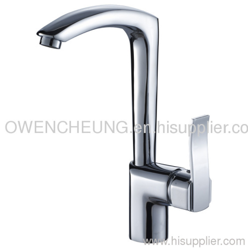 Single Handle Kitchen Tap