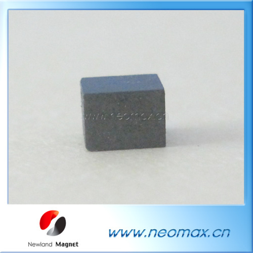 AlNiCo magnet block shape for industry
