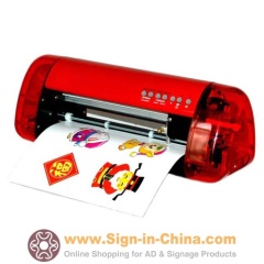 Wholesale - A3 Size Portable Vinyl Cutter and Plotter with Contour Cut Function