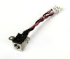 DC In Power Jack Cable Harness For Toshiba L40 L45 Series