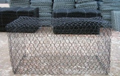 gabion box/ gabion baskets / mattress