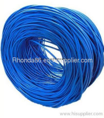 cat6 cable utp bulk cabling