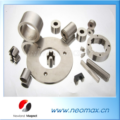 AiNiCo magnets for Industry