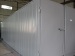 powder coating curing oven