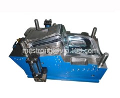 chair plastic injection mould