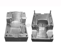 chair plastic injection mould