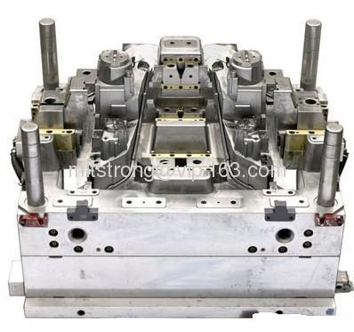 auto lighter plastic mould