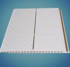 20CM PVC Ceiling Cladding