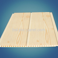 Laminated PVC Panels /board