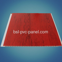 Pvc ceiling board;12cm pvc ceiling board;