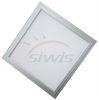 36 Watt square LED Flat Panel Lights , 600x600mm SMD2835 / 3022