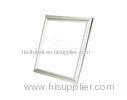 36 W LED Flat Panel Lights indoor ,SMD2835 3200 lumen 600x600mm