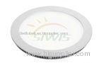 10 inch round LED Flat Panel Lights 15 watt , lumen 1400 7200K Ra70