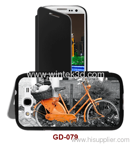 amsung Galaxy Grand DUOS(i9082) 3d cases with cover