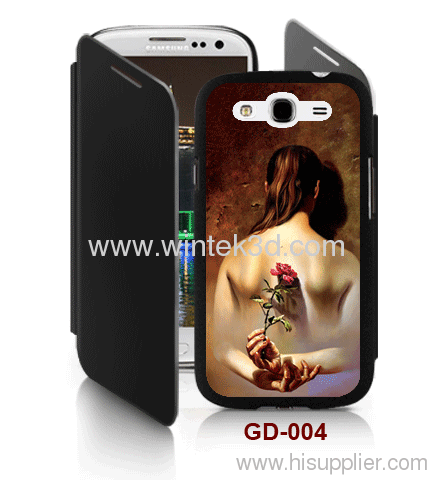 Galaxy Grand DUOS(i9082) 3d case