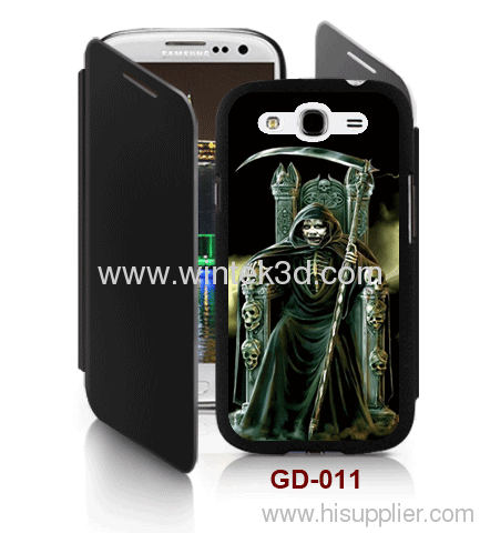 Galaxy Grand DUOS(i9082)case with cover