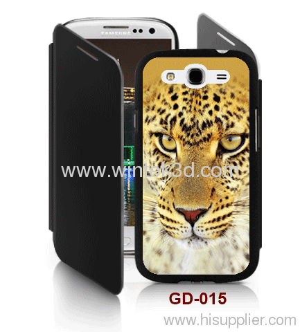 Galaxy Grand DUOS(i9082) 3d cases