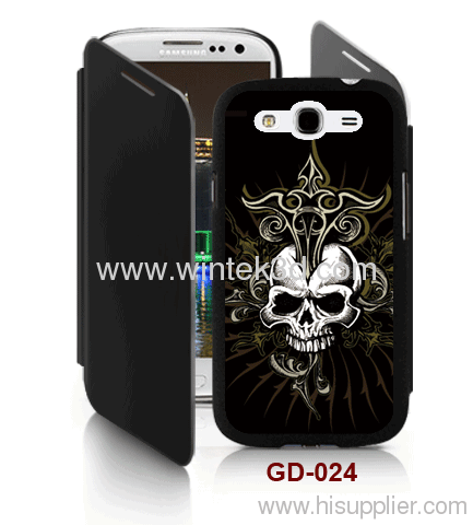 3d case for Galaxy Grand DUOS(i9082)