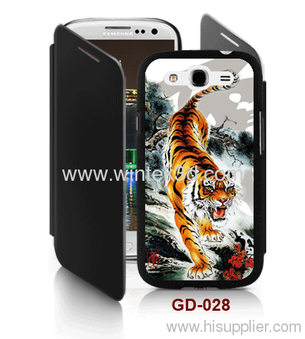 3d back covers for amsung Galaxy Grand DUOS(i9082)