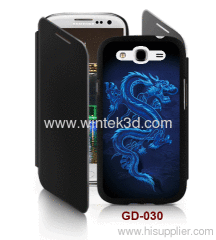 3d case for Samsung Galaxy Grand DUOS(i9082) use