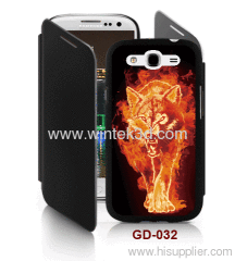 3d case for Galaxy Grand DUOS(i9082)use