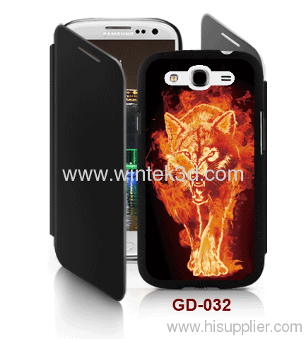 3d case for Galaxy Grand DUOS(i9082)use