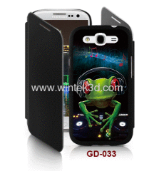 3d case for Samsung Galaxy Grand DUOS(i9082)use