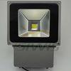 Outdoor 80w LED Flood Lights , IP65 12 Volt 8000 Lm