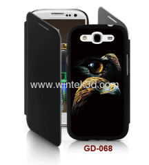 3d back case fit for Samsung Galaxy Grand DUOS(i9082)