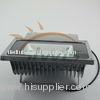 Industrial outdoor led flood lights fixtures , 70 W 120 Beam