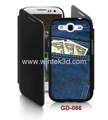 3d case using for Samsung Galaxy Grand DUOS(i9082)