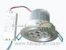 SAA Cree recessed led downlight 60 degree , 7W cri 78 700 Lm