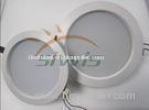 8 Inch LED Recessed Downlights , 24 Watt 85-265VAC 120degree