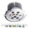 8W Cree ceiling downlights led , 800 lumen 45 degree