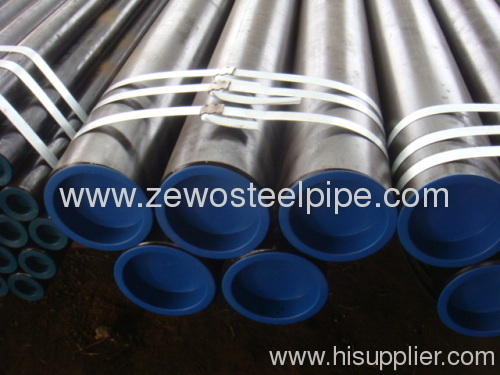 Steel tubes for machine structural purposes(DIN1629)