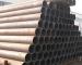 GR.B ERW STEEL PIPE 140MM*4MM