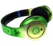 Beats by Dre Studio Nate Robinson Headphone Apple Green