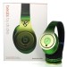 Beats by Dre Studio Nate Robinson Headphone Apple Green