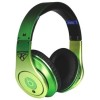 Monster Beats Studio Headphones Gradient Apple Green