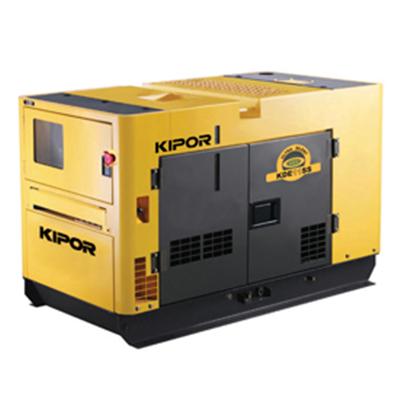 ULTRA SILENT DIESEL GENERATOR DIESEL GENERATORS