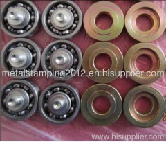 bearings supply free samples