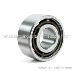 Chrome Steel Ball Bearing (6002 2RS)