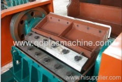 SWP series plastic crusher