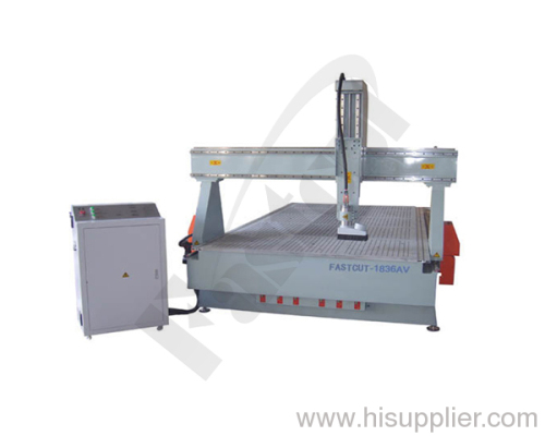 Woodworking Engraving Machine For Decorative Doors And Windows