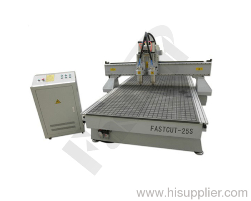 Plate Engraving Machine FASTCUT-25s