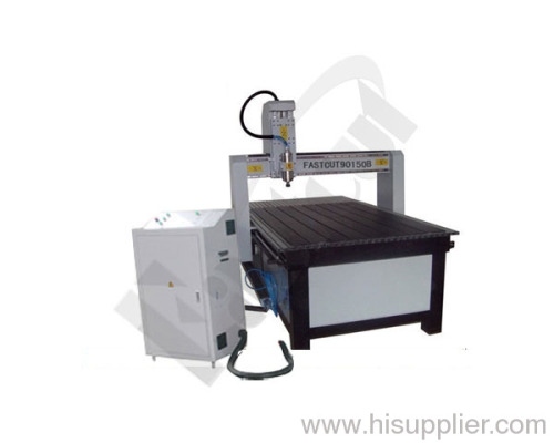 Statue Mould Woodworking Engraving Machine FASTCUT-9015