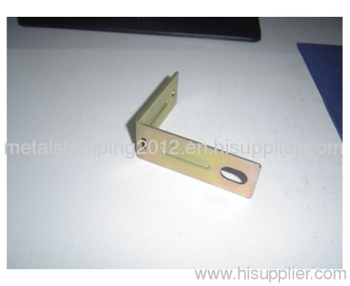 Laser Cutting and Bending Product