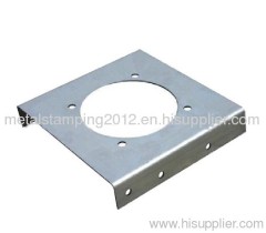 Product DescriptionHigh precision metal processing for all of our customers!Features of our products: